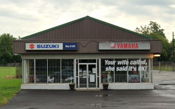 Motorcycle Dealership Motorcycle Shop In London Ontario