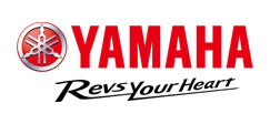 Yamaha Logo 1